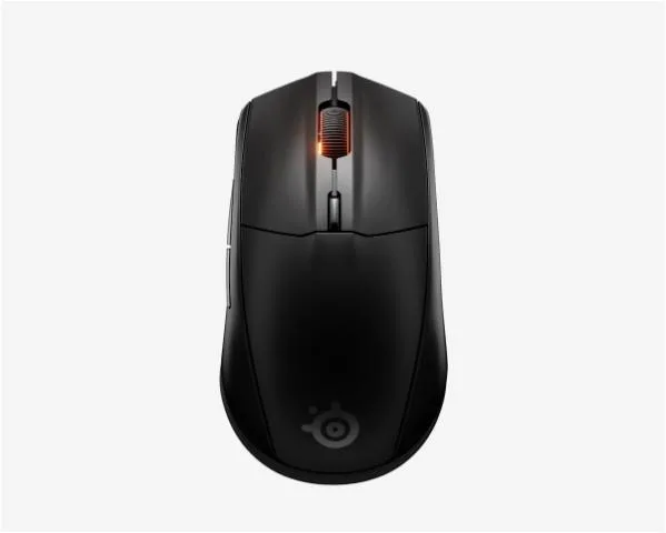 SteelSeries SteelSeries Rival 3 WL Gen 2 62525 gaming mouse — photo du produit
