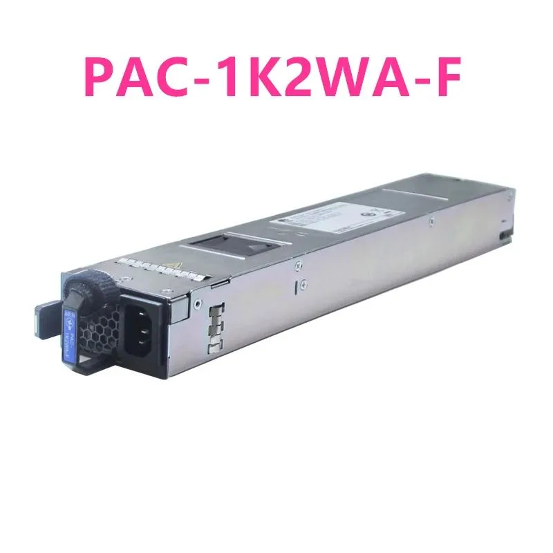 KHACHIMO 1200W ATX power supply unit in black finish
