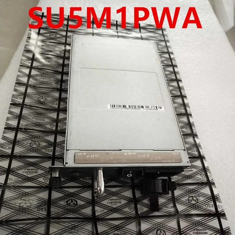 KHACHIMO ATX power supply unit in metal casing