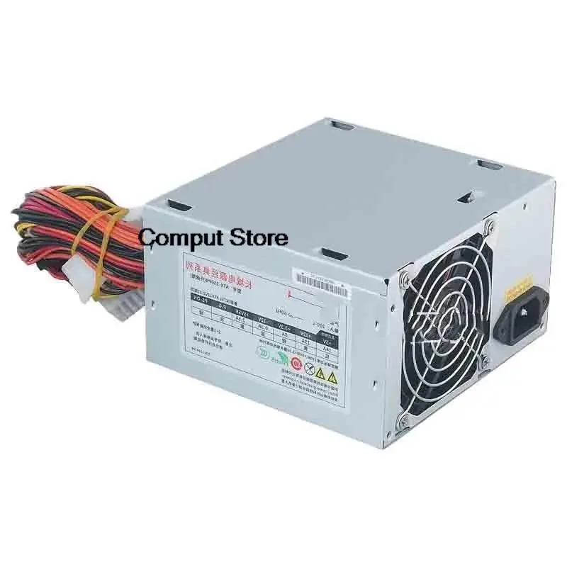 KHACHIMO KHACHIMO ATX-350P4 350W power supply — produktbild