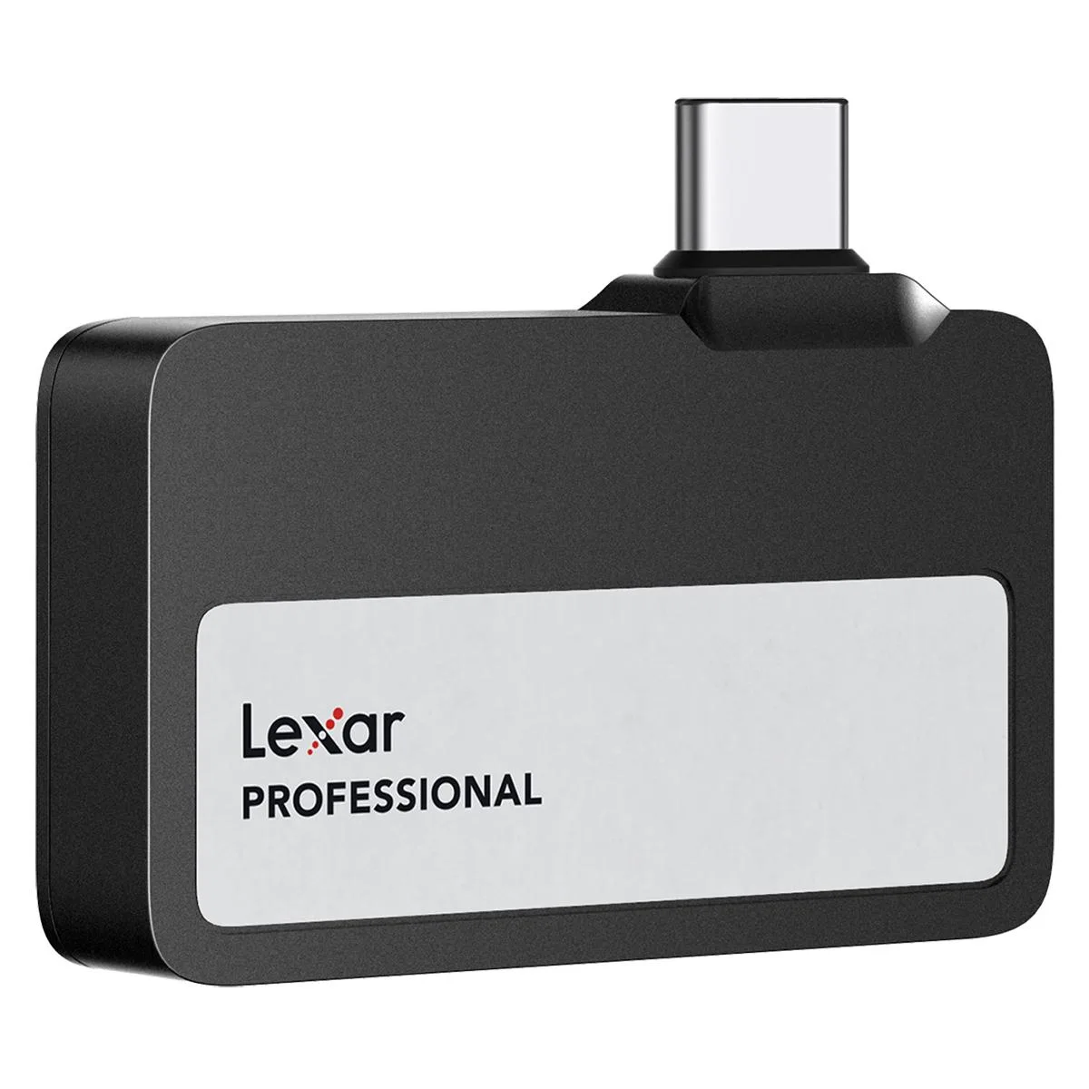 Lexar Lexar LSL400X001T-RNBNU 1TB portable SSD — fotografija proizvoda