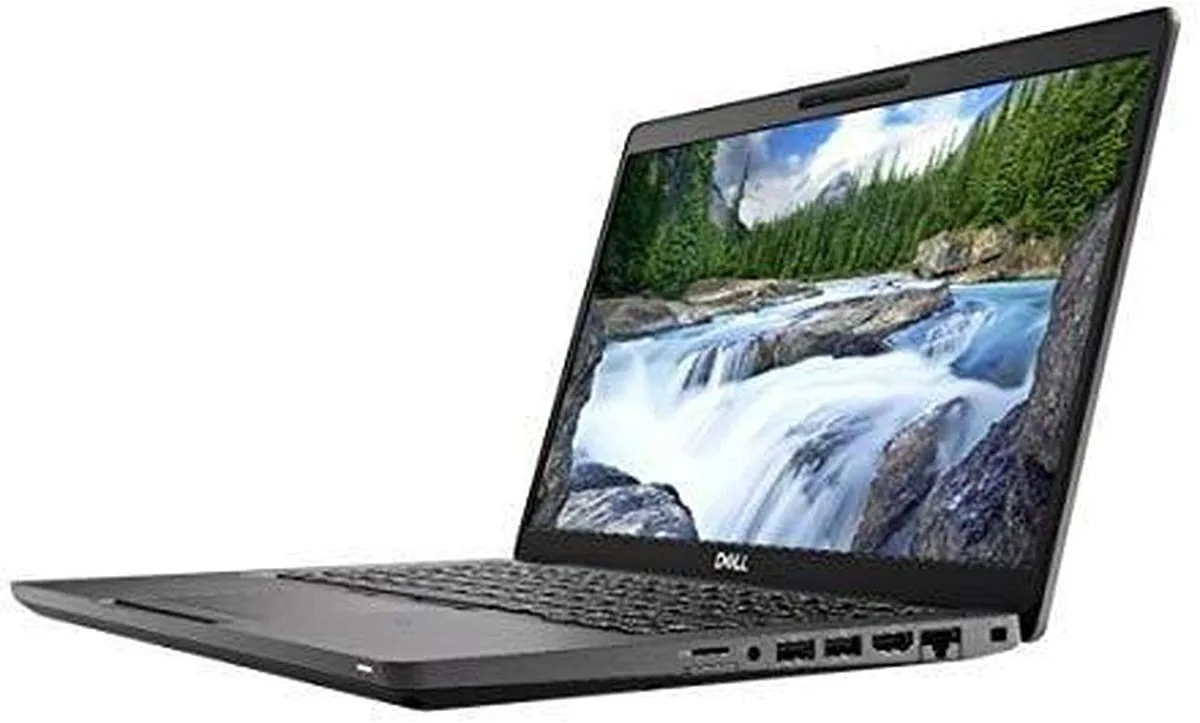 DELL DELL Latitude 5400 i7-8665U 16GB 256GB SATA 14" HD Windows 11 Pro — product photo