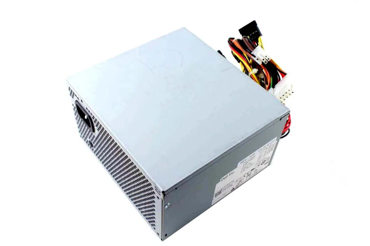 DELL DELL AC460AD-00 460 W power supply for XPS 8300 8500 — photo du produit