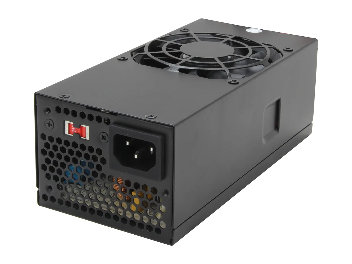 APEVIA CORP. APEVIA CORP. TFX-AP300W 300 W power supply — product photo