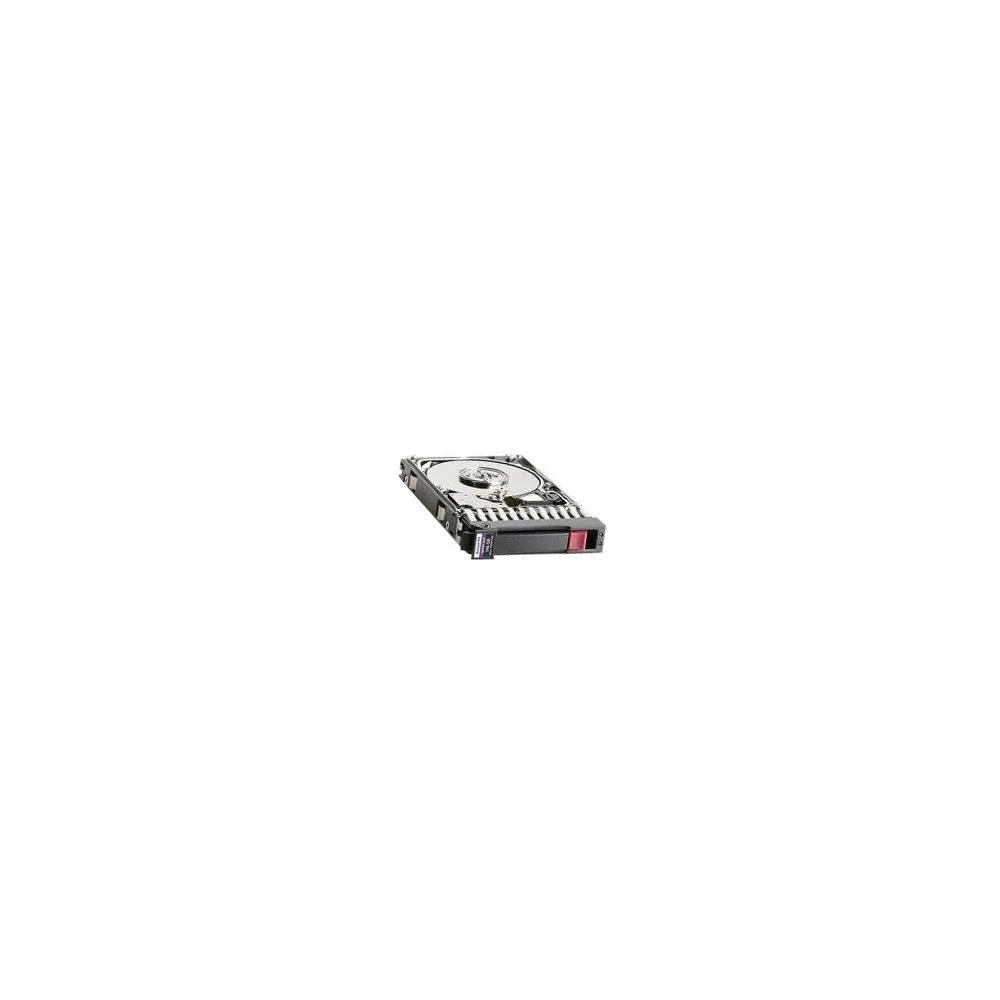 HP HP 613922-001 600GB 10000 RPM SAS 6Gb/s 2.5" Laptop Internal Hard Drive — foto produk