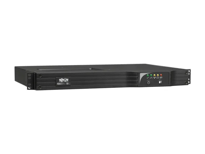 Tripp Lite Tripp Lite SMART750RM1U 750VA 600W 1U Rackmount UPS — productfoto