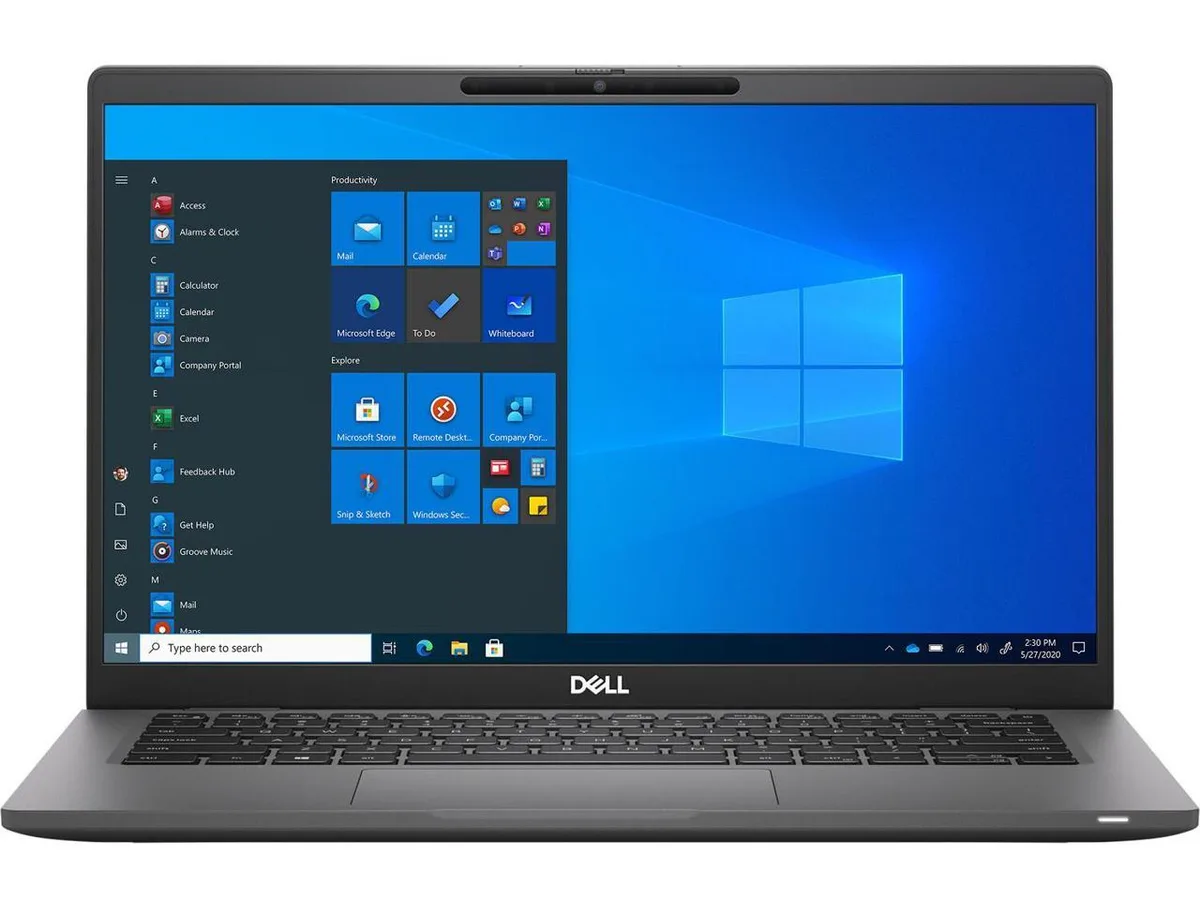 DELL DELL Latitude 7420 NBR-DE-7420i71185g716512 laptop i7-1185G7 16GB 512GB 14.0" FHD — product photo