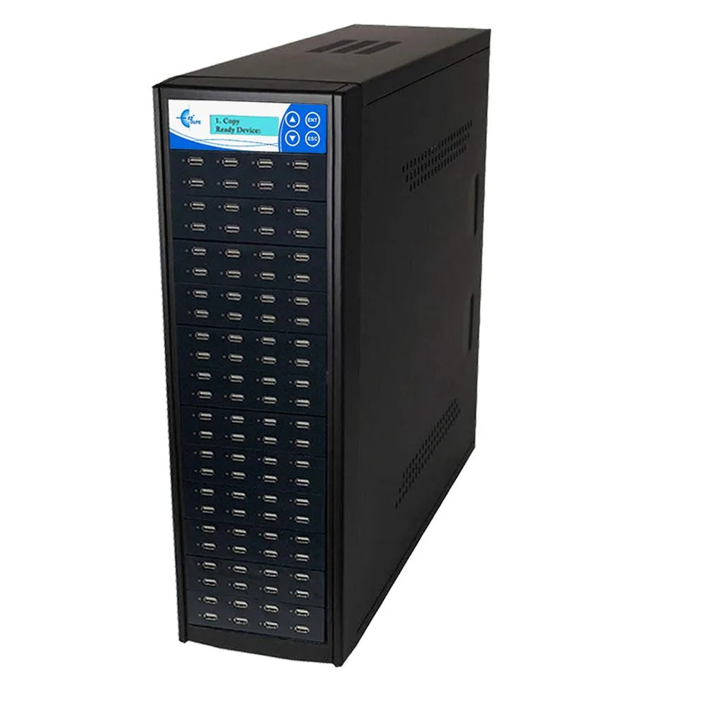 EZ Dupe, Inc. EZ Dupe, Inc. USB Pantera Duplicator 1 to 95 (U95-SSPX8) — 商品写真