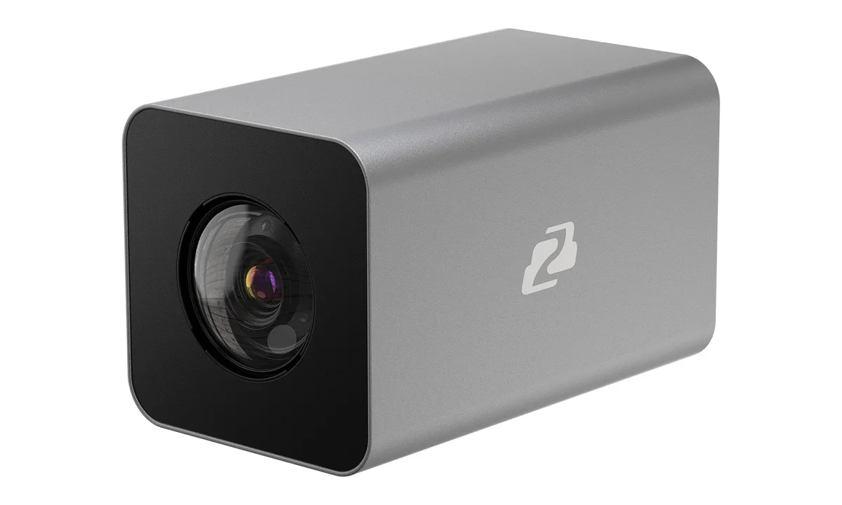 BZBGEAR BZBGEAR BG-B20SHA 1080P 20X Optical Zoom Network Camera — termékfotó