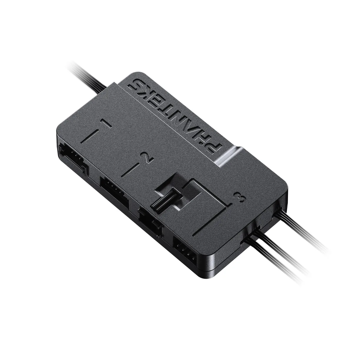 Phanteks Phanteks PH-NLHUB_02 Nexlinq Hub V2 case fan controller — صورة المنتج