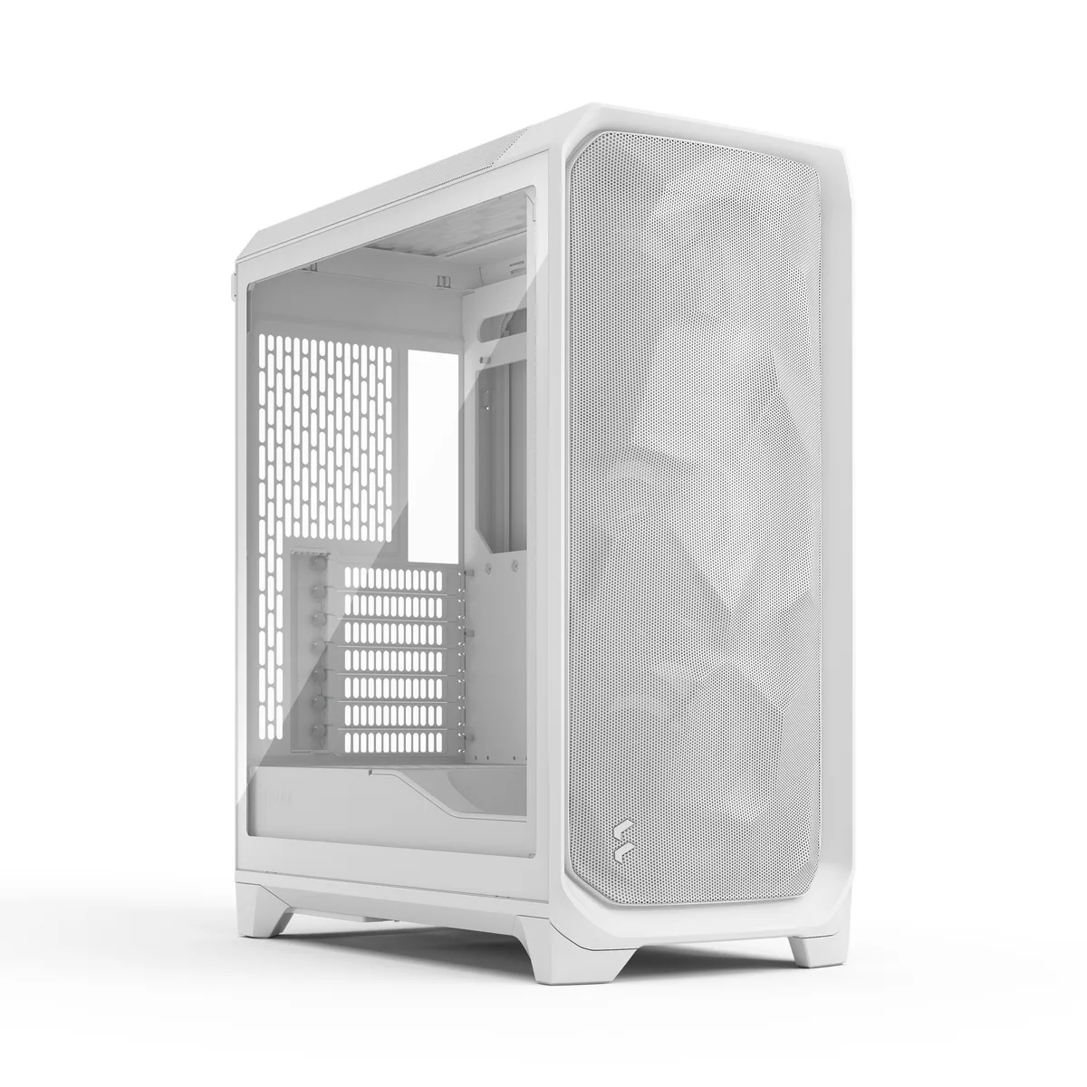 Fractal Design Fractal Design Meshify 3 FD-C-MES3A-04 White PC case — product photo