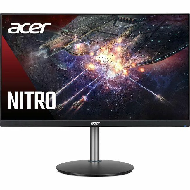 Acer America Acer America UM.HX1AA.103 Nitro XF273 X1 27" 1920x1080 200Hz monitor — product photo