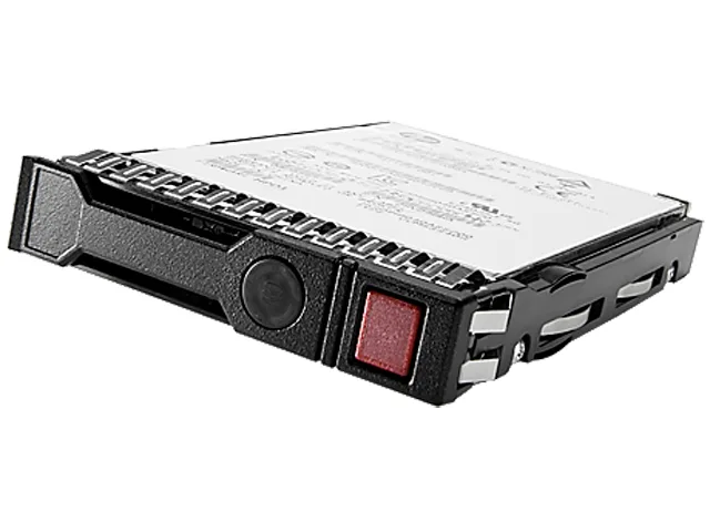 HP HP 717971-B21 2.5" 480GB SATA enterprise SSD — toote foto