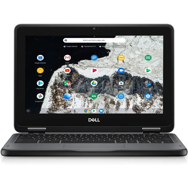 DELL DELL 5783K Chromebook 3100 11.6" Celeron N4020 4GB 16GB — תמונת המוצר
