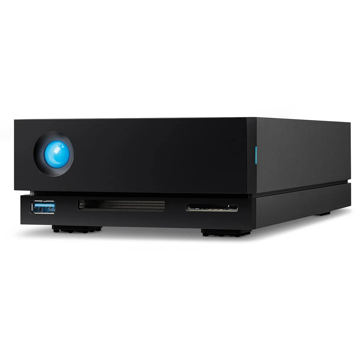 LaCie LaCie STHS16000800 16TB external hard drive — foto produk