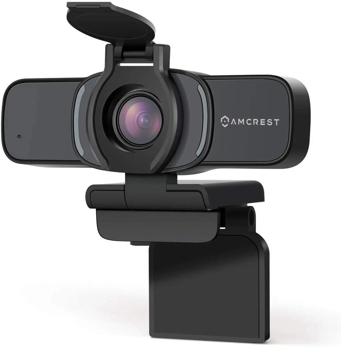  ClearOne AWC201-B 1080P Webcam USB 3.0 Black — foto del prodotto