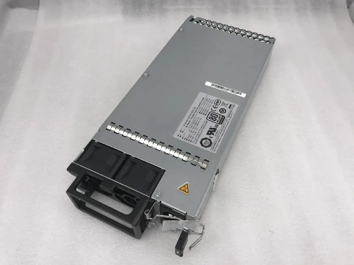 Supersuperuncle Supersuperuncle Server Power Supply EPW2000-12A EPW3000-12A 02310KEU — תמונת המוצר
