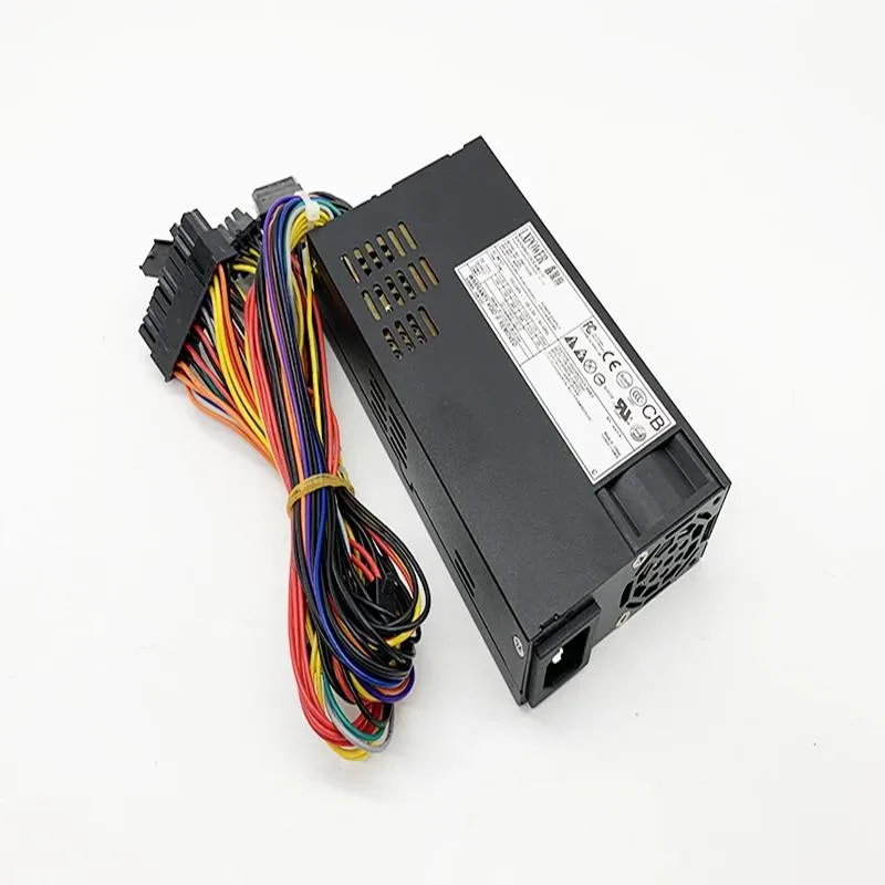 KHACHIMO ENP-7025B 400W ATX Gold power supply unit