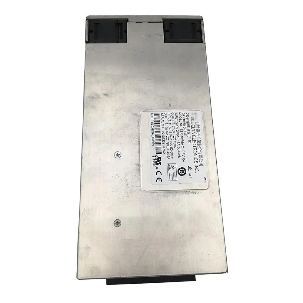 KHACHIMO KHACHIMO DPR48/50-D-DCE Rectifier Power Supply 48V 50A 56V — photo du produit