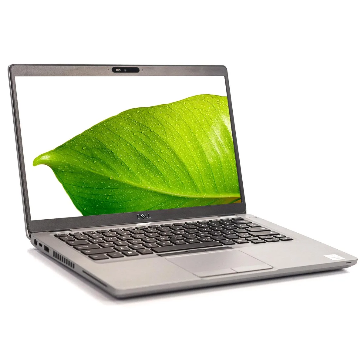 DELL DELL Latitude 5410 14" laptop Core i7 10th Gen 16GB 512GB SSD — product photo