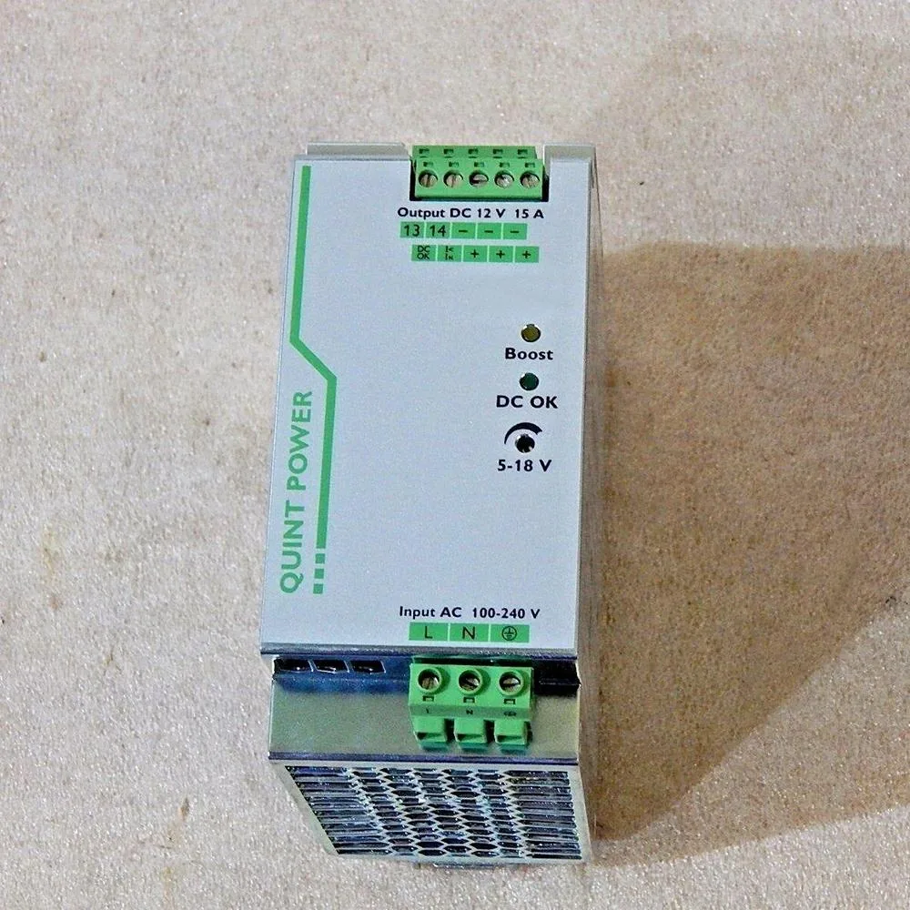 KHACHIMO QUINT PS 1AC 12DC 15 2866718 ATX power supply unit