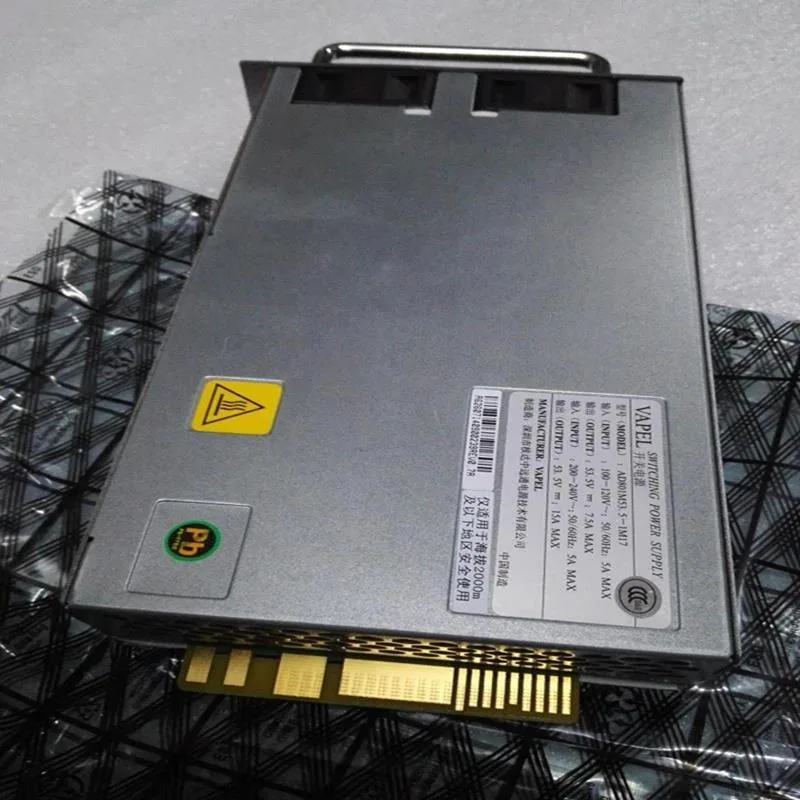 KHACHIMO KHACHIMO AD801M 53.5 -1M17 ATX power supply — toote foto