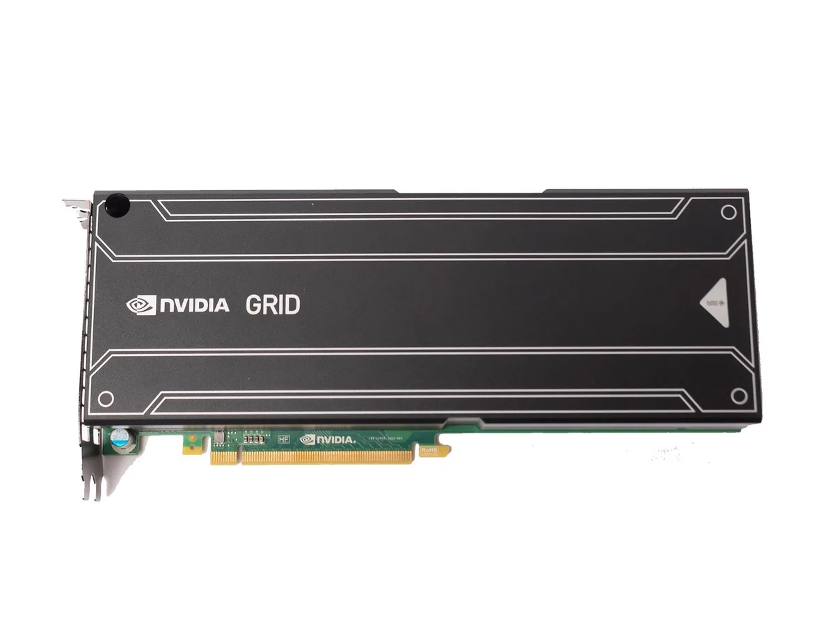 Dual-GPU workstation card, dual-slot cooler, no display outputs