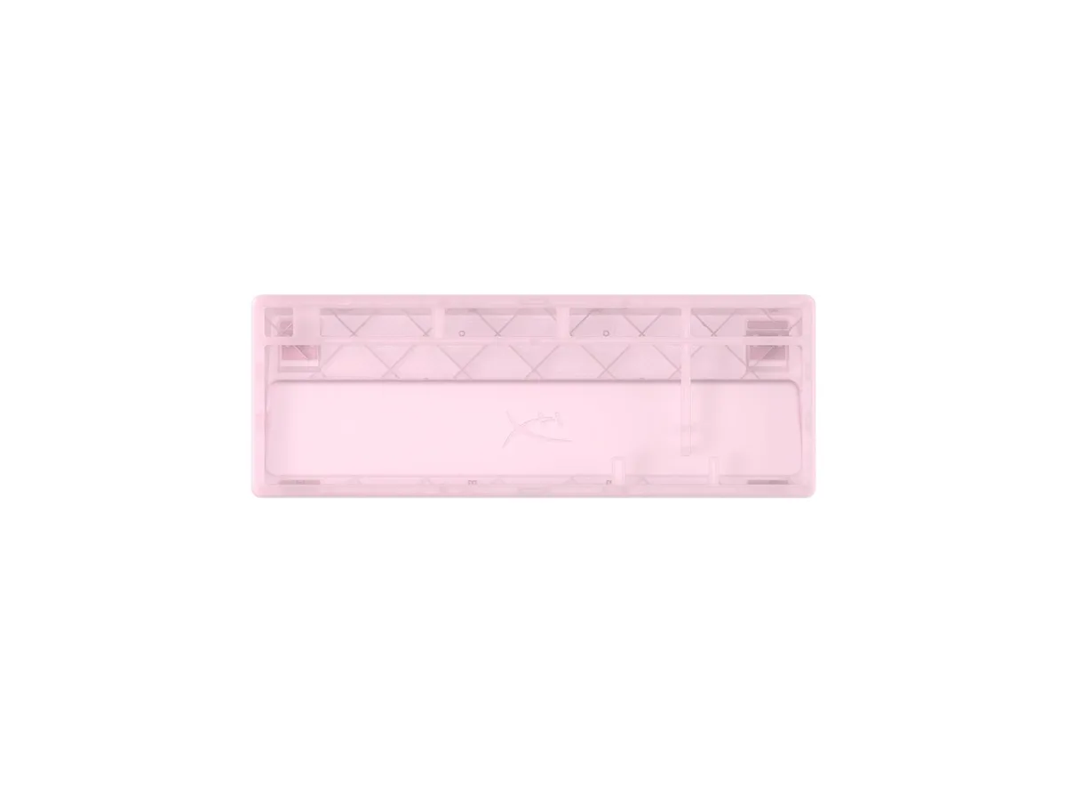 HyperX HyperX Origins 2 1800 Housing Pink gaming keyboard — photo du produit