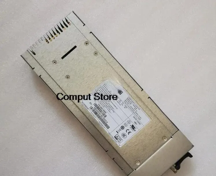 KHACHIMO 520W server power supply unit 6521B metal housing