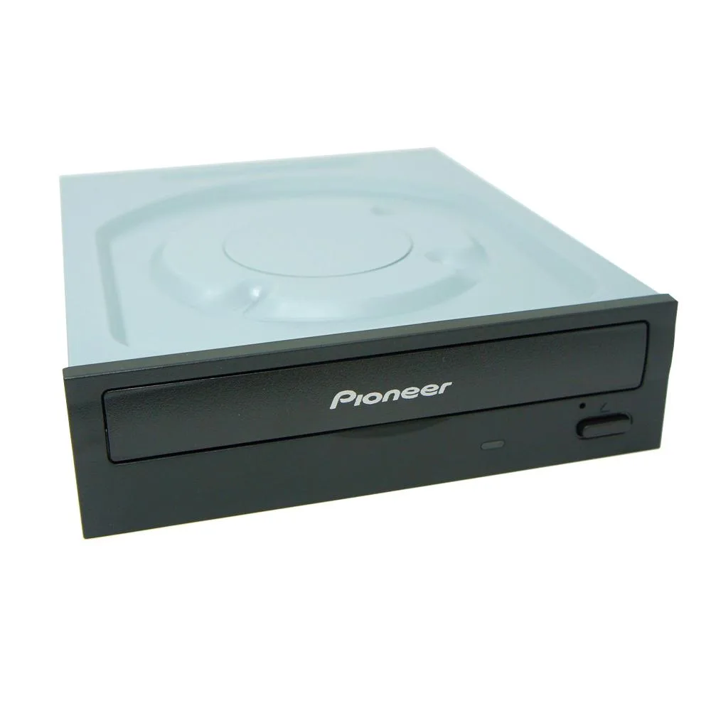 Pioneer Pioneer TF3D416G3200HC16FDC01 24x SATA DVD burner — product photo