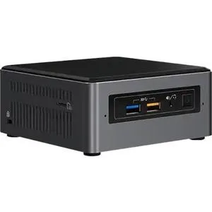 Intel Intel RNUC13ANHi50001 Core i5-1340P barebone mini PC — 제품 사진