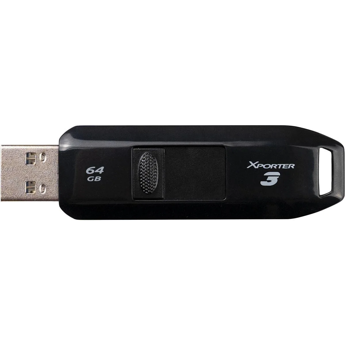 Patriot Memory Patriot Memory Xporter 3 64GB USB 3.2 Gen 1 Type-A Flash Drive — product photo
