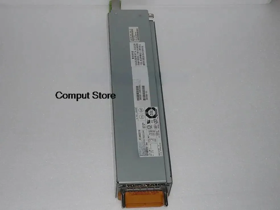 KHACHIMO server power module ATX power supply unit rectangular metal housing new condition