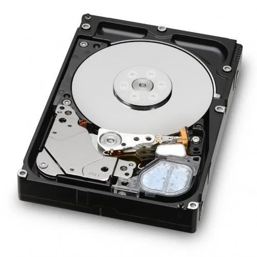 Western Digital Western Digital Ultrastar DC HC560 20TB 3.5-inch SATA 15000 RPM internal hard drive — صورة المنتج
