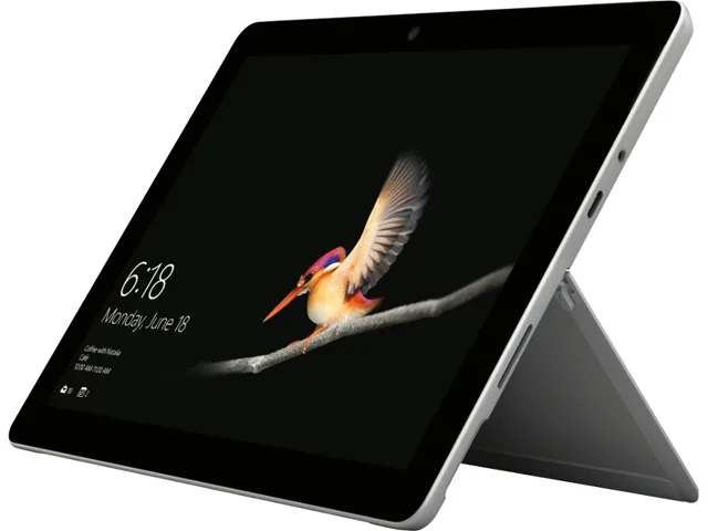 Microsoft Microsoft Surface Pro 6 2-in-1 Laptop Intel Core i5-8250U 12.3" 8GB 128GB LSZ-00001 — foto del producto