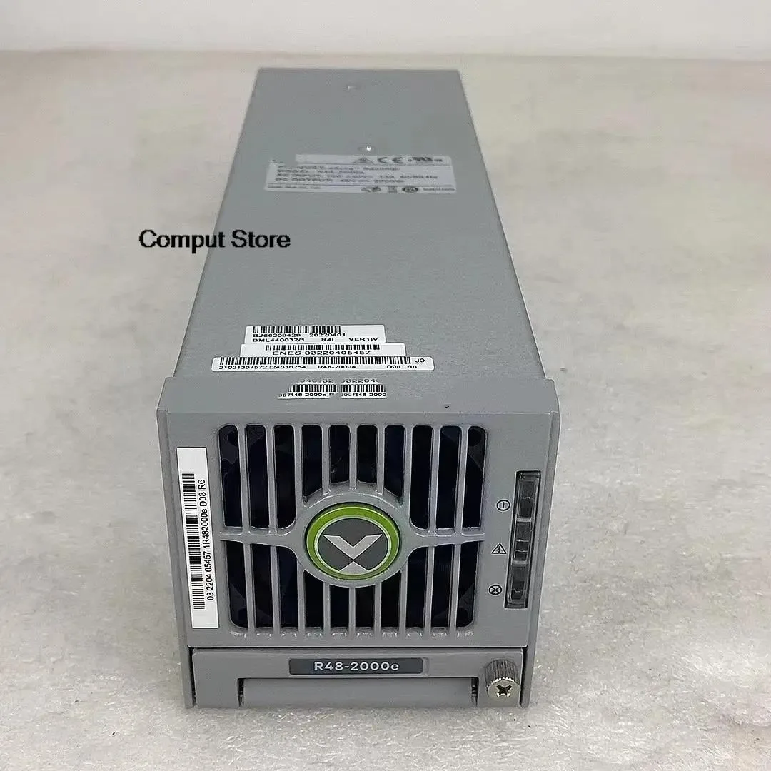 KHACHIMO KHACHIMO HD4825-3 HD4830-3 Communication Power Module — produktbild