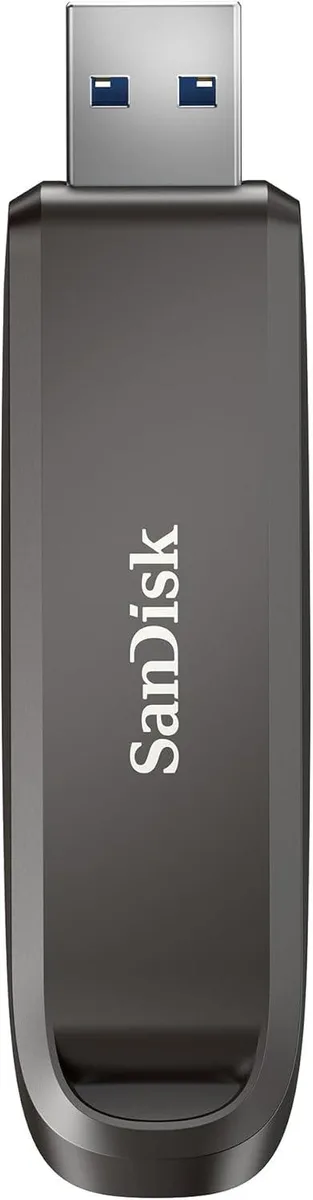 SanDisk SanDisk Extreme PRO USB 3.2 Gen 2 USB-A 1TB 1000MB/s 900MB/s Black SDCZ820-1T00-G46 — φωτογραφία προϊόντος