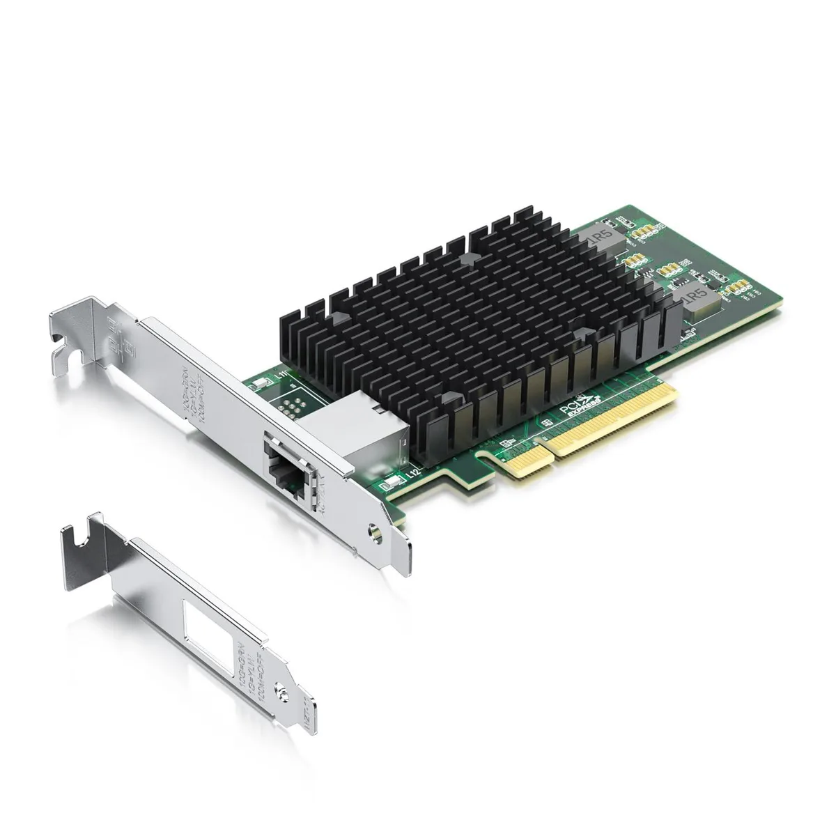 Vszerda Vszerda X540-10G-1T-X8 10Gb RJ45 PCIe x8 network card — 제품 사진