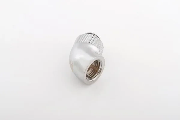 Bitspower Bitspower BP-60R 60-Degree Rotary Extender G1/4 — Produktfoto