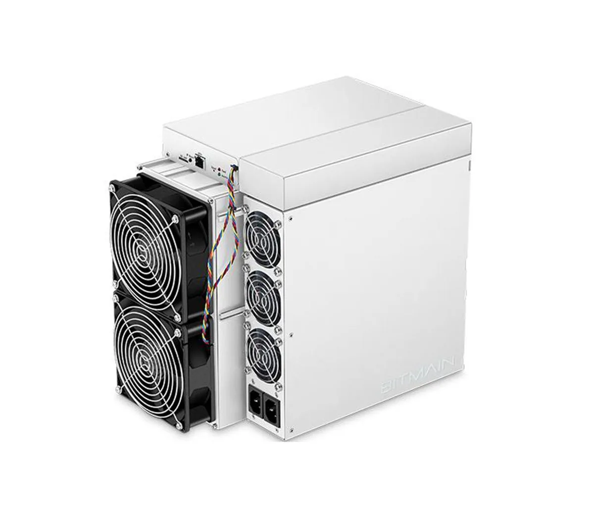 bitmain Bitmain Antminer S19k Pro 120TH/s 2760W mining hardware — foto del producto