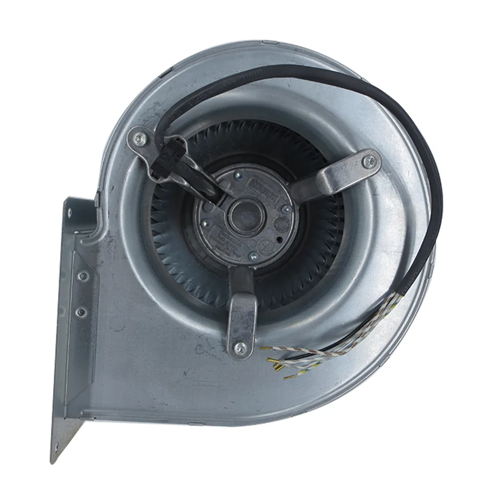 Fans Fans D2E146-AP47-F8Motor case fan 146mm 230V 300/330W 2050 rpm — product photo