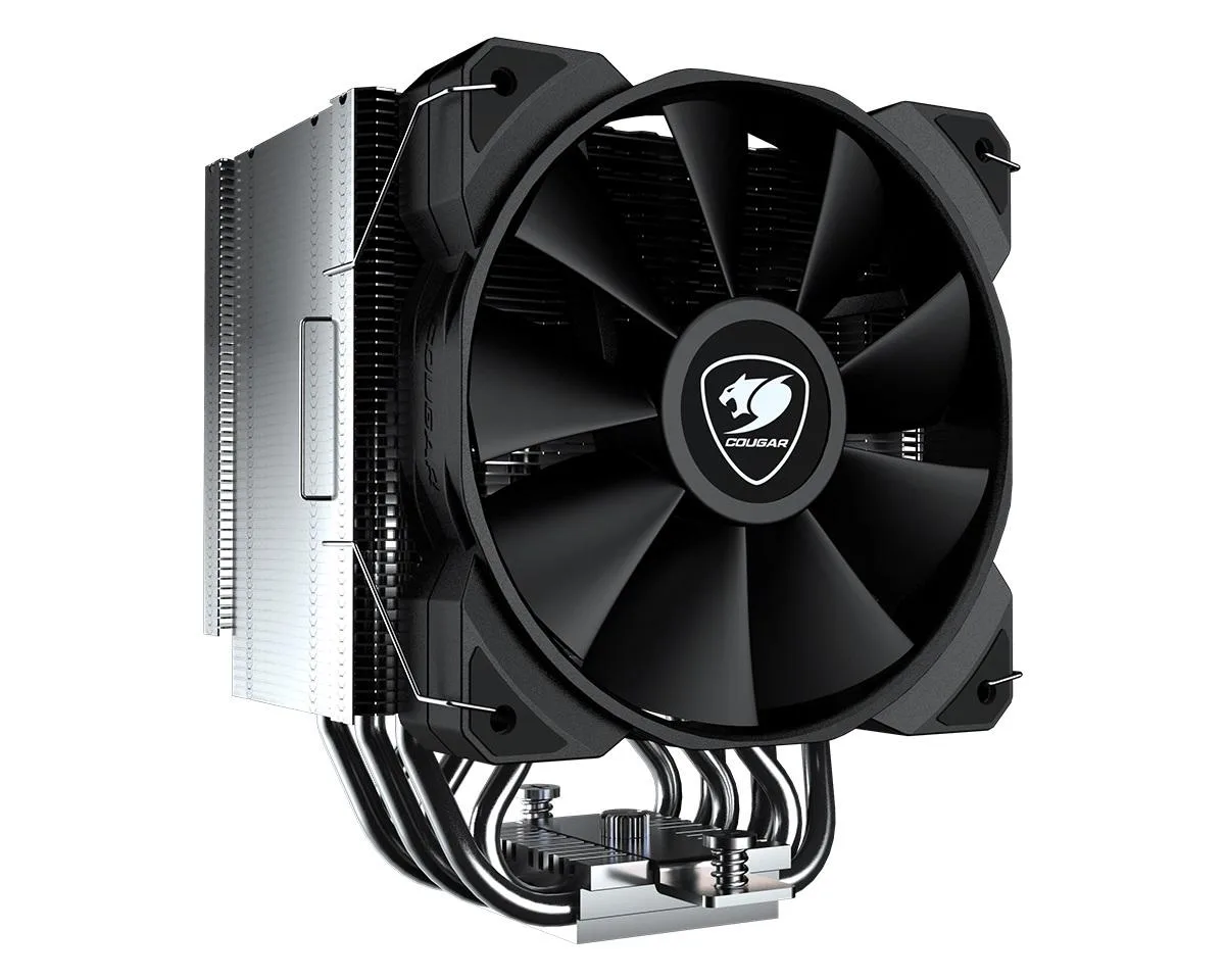 COUGAR COUGAR FORZA 85 ESSENTIAL CPU cooler — product photo