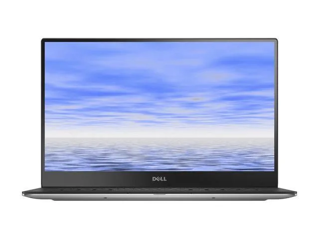 DELL DELL Latitude 7480 i7-6600U 32GB 512GB 14.0 — photo du produit