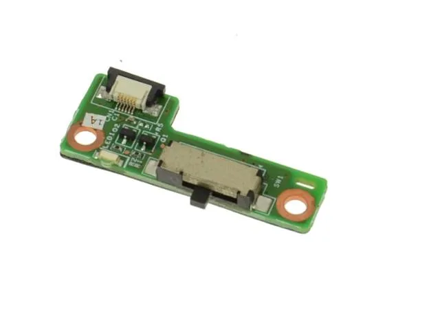 DELL DELL Wi-Fi Catcher Switch Board NY755 for Inspiron 1525 1526 — product photo