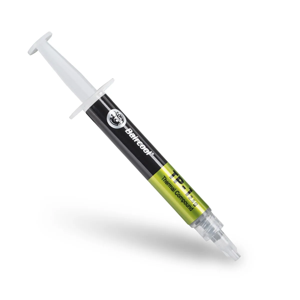 Bitspower Bitspower Baircool TP-1 Thermal Paste 2.5g — 商品照片