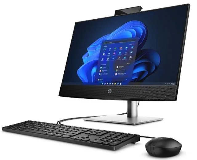 HP HP ProOne 440 A94CPUT 23.8" All-in-One PC i7-14700 16GB 512GB — صورة المنتج