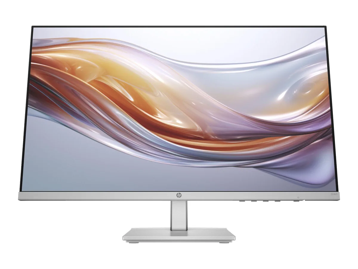 HP HP Series 5 524sh 23.8" FHD IPS 100 Hz monitor 94C19AA-R — Produktfoto
