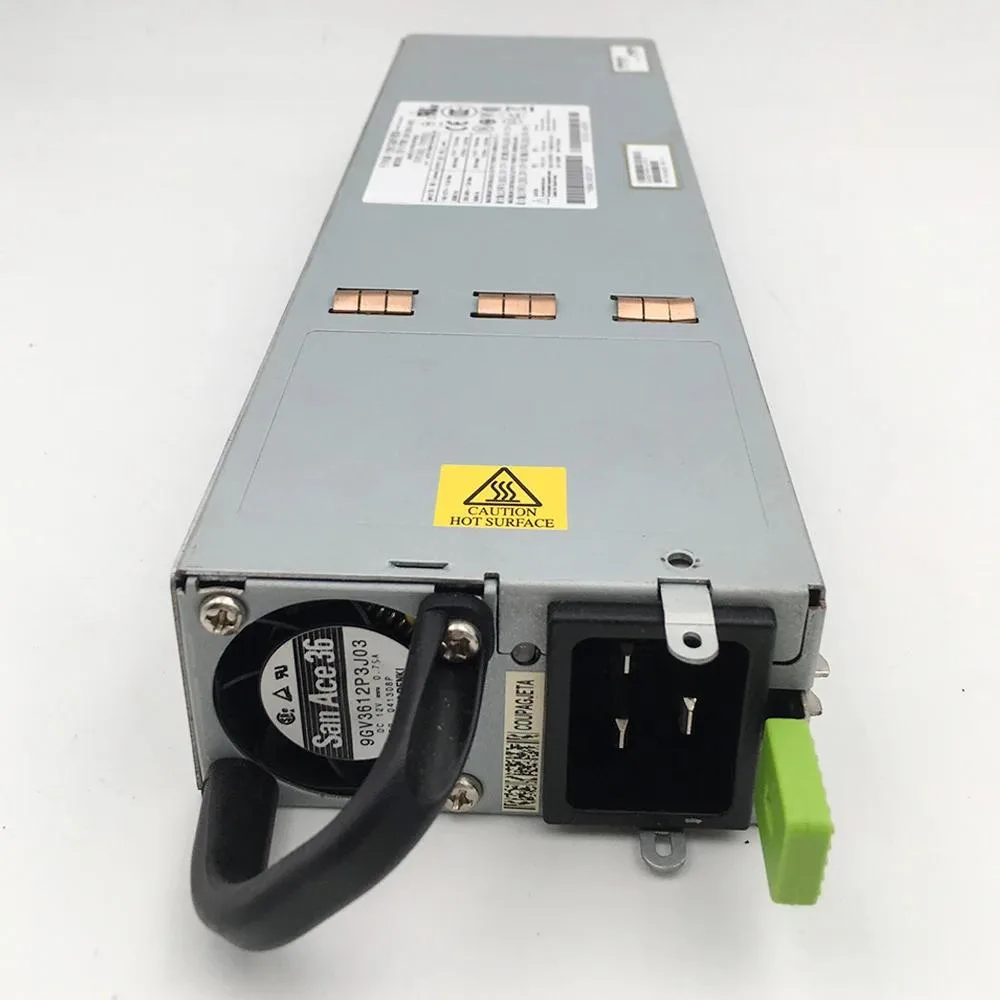 KHACHIMO KHACHIMO EX4500 1200W ATX power supply — photo du produit