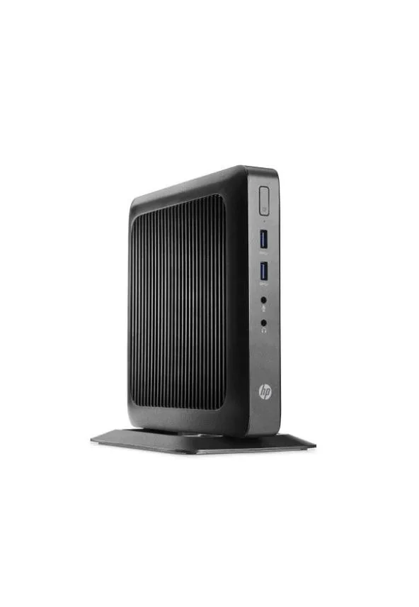 HP HP Y6Z01UT T520 AMD GX-212JC 1.2GHz 4GB DDR3L AI edge system — Produktfoto