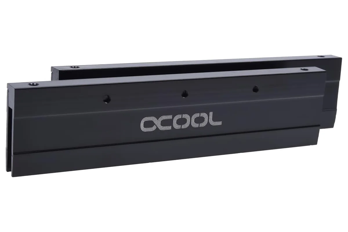 Alphacool Alphacool D-RAM Module 1011209 2-pack diy cooling — foto produk